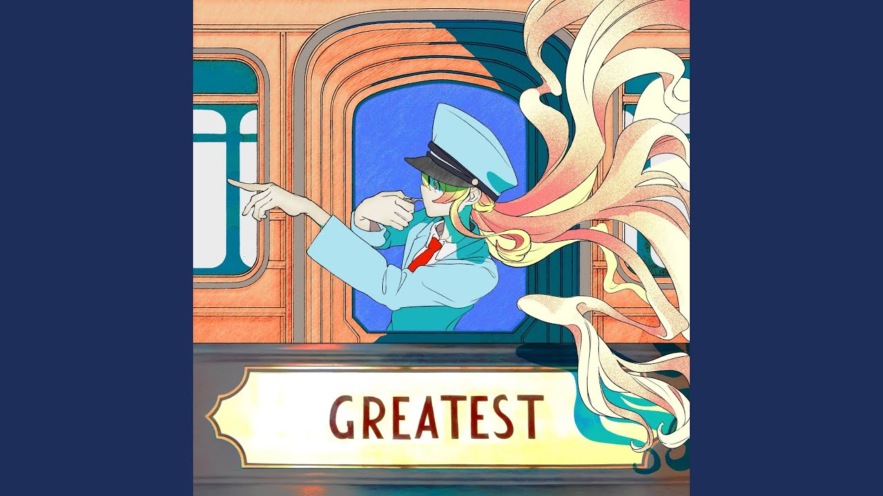 GREATEST - YouTube