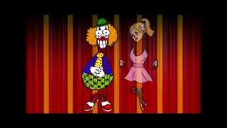 Promotional Video for Crazy Circus (mobile game) screenshot 5
