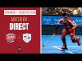 J8 N1 ELITE 2025 2026 RINK HOCKEY SCRA ST OMER 9 - 0 SA MERIGNAC Mt2