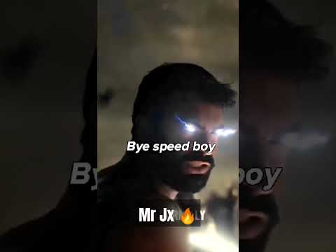 Zeus vs DCEU