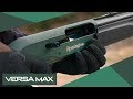 "Качественная американская вещь!" Обзор ружья Remington Versa Max Competition Tactical