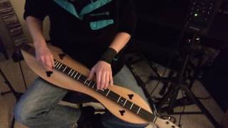 O Holy Night, With Some Impromptu Dogtag Backup -