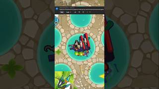How to Grapple the Test Moab #btd6