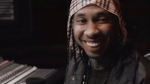 Tyga - FANTASTIC (New Official Unreleased Snippet)