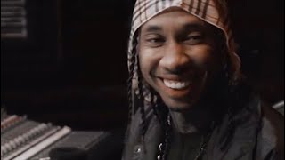 Tyga - Fantastic New Official Unreleased Snippet