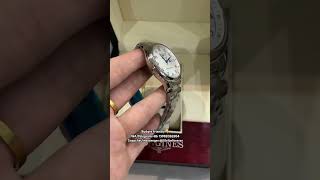 #longines #timepiece #luxurywatch #watch #luxury #viral