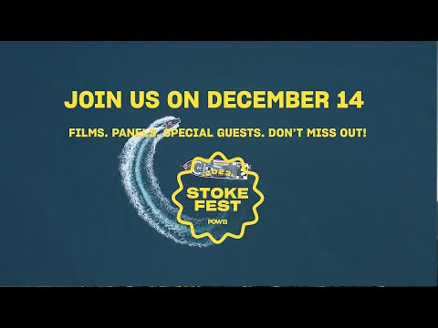 [Teaser] POW Virtual Stokefest, December 2023