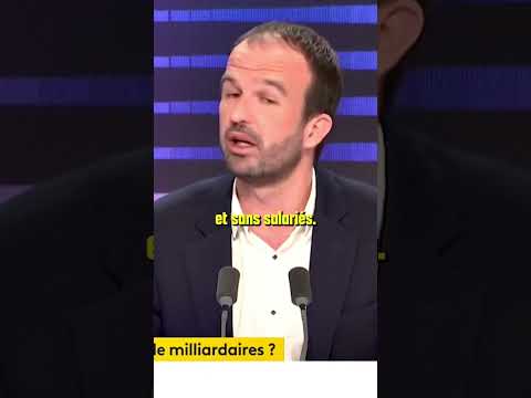 Être milliardaire est