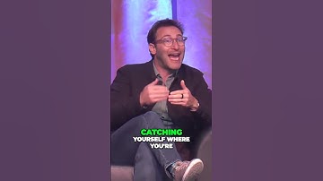 Transforming Judgement into Curiosity | Simon Sinek #shorts