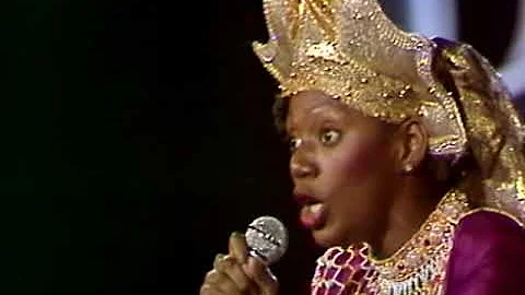 Boney M. - Hooray! Hooray! It's a Holi-Holiday (Sopot Festival 1979)