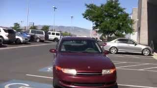 Match Highlights Saturn 2002 L100 2Y548069