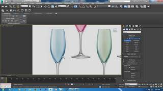 how to use lathe in 3ds max