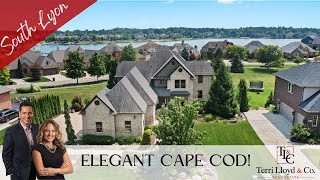 10511 Stoney Point Dr  South Lyon