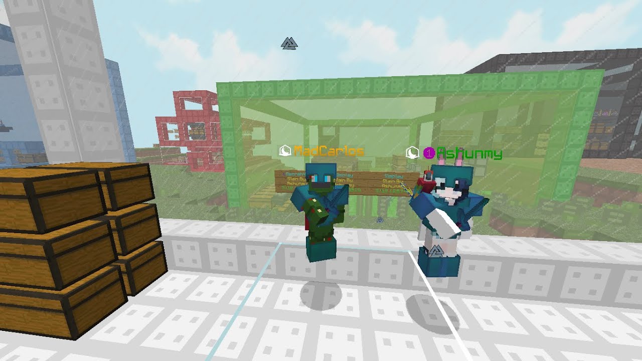 Dejo raid a el loco de 