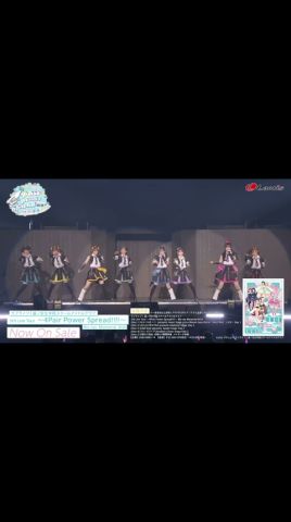 SPOT】ラブライブ！蓮ノ空女学院スクールアイドルクラブ 5th Live Tour