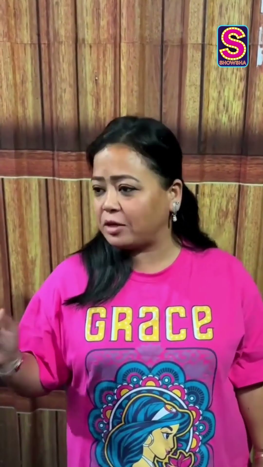 The Laughter Queen-Bharti Singh Talks About Laughter Chef Comeback, Discloses Contestant Names| N18S