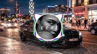 Gecə Üçün Yeni Rus Bass | Заново (REST Bass)