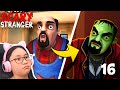 Scary Stranger 3D 2021 How FRANCIS Turned GREEN Gameplay Part 16 Let S Play Scary Stranger Scary Stranger 3D 2021 How FRANCIS Turned GREEN Gameplay Part 16 Let S Play Scary Stranger