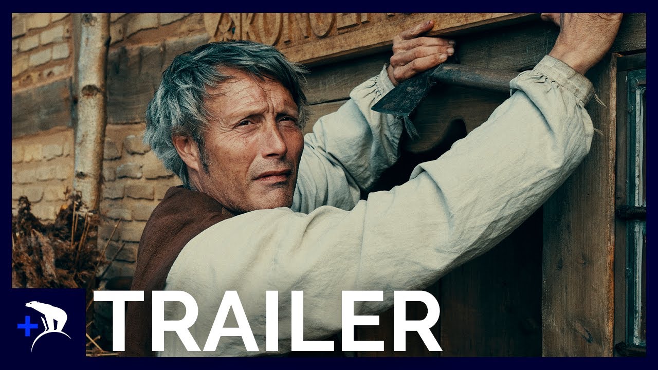 Bastarden (2023) - Officiel trailer