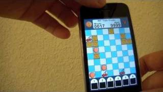 Tilt Tap Puzzle Demo screenshot 2