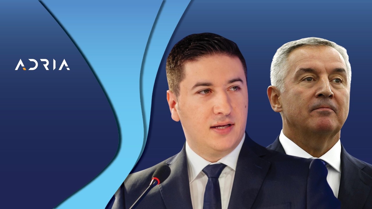 #INFO PLUS: #DAJKOVIĆ NA METI POLICIJE #MILO "KROJI" STUDENTSKU LISTU