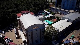 2017 Kurban Organi̇zasyonu