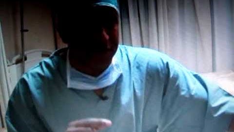 Karen UK  Biased CCSVI TV  Part 2