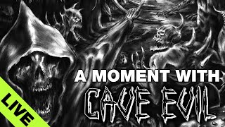 A Moment with Cave Evil... Live! screenshot 3