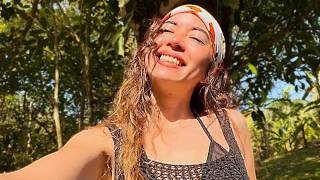 I'm Back from Costa Rica!