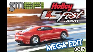 Holley Ls Fest Overview - Gm Efi Magazine