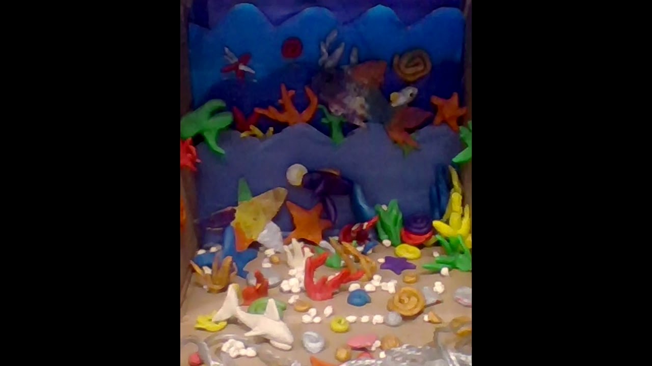 Мастер Класс по Мультипликации 08.12 .2018