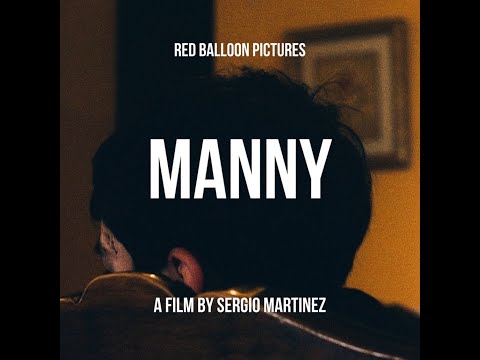 MANNY | A Film