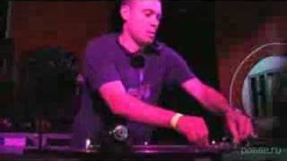 Download Lagu DJ ANT (UK) @ Ultra Music Festival, HARDLINE77 Arena MP3