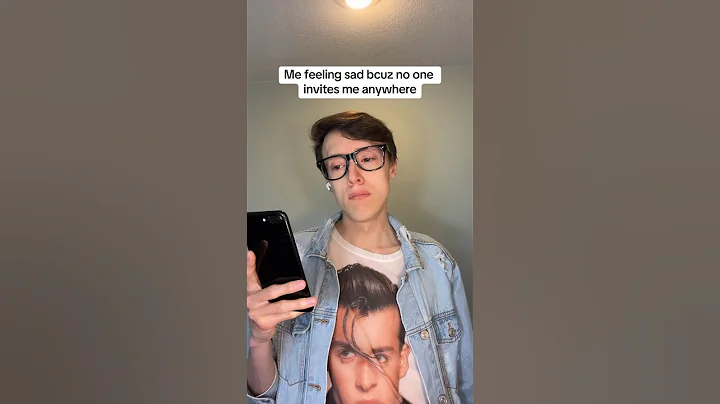 POV: Introverts Be Like #TheManniiShow.com/series