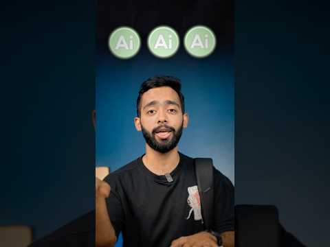 3 AI Tools