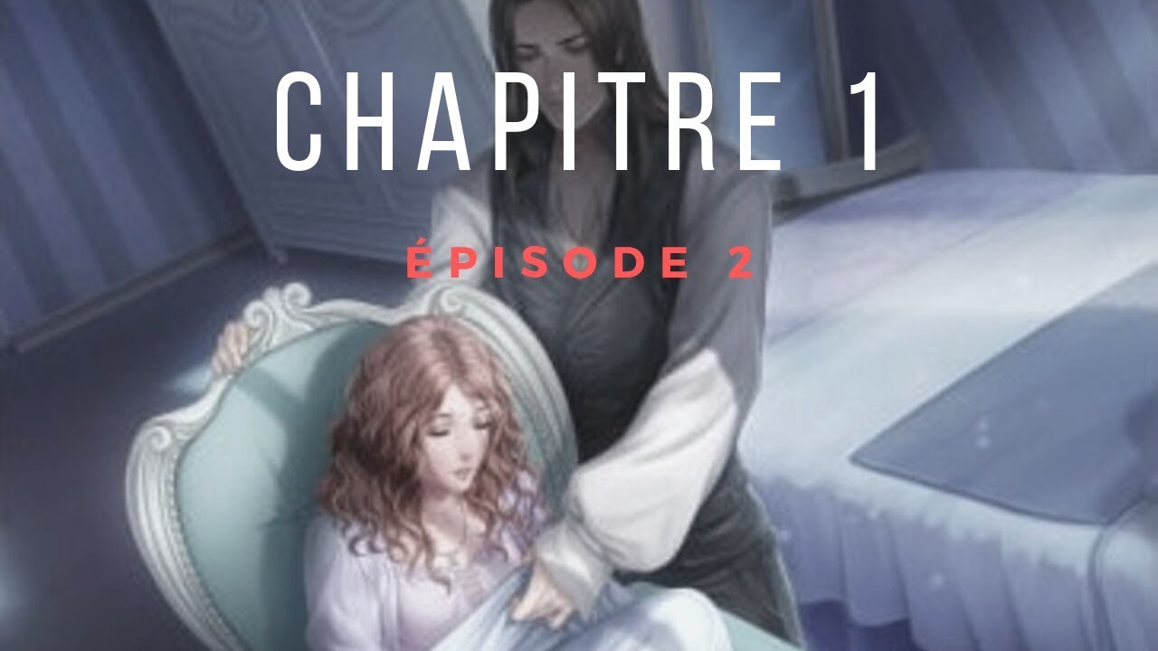 Is it Love? Nicolae - Chapitre 1 - Épisode 2 / VF - YouTube
