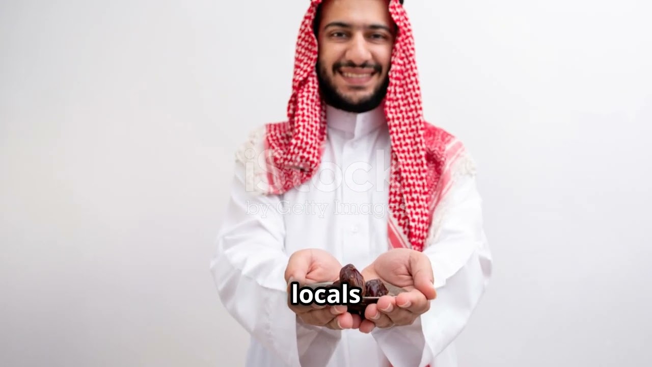 Fun Facts About the UAE You Didn't Know