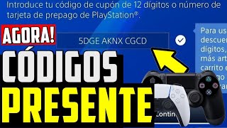 CORRE Sony está dando CÓDIGOS No PS4 e PS5 AGORA +JOGO! e ÚLTIMA CHANCE DESSES JOGOS PLUS e Mais!
