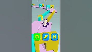 Blob shifter gameplay 3D #shortsvideo #shorts @HinduRGaming