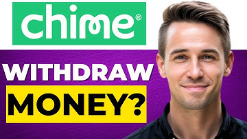 Kun je geld opnemen van Chime Spot Me?