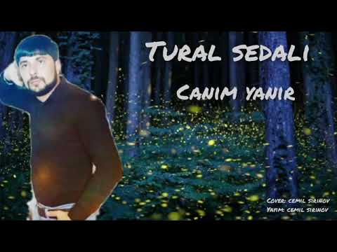 Tural Sedali - Canim Yanir 2022 Remix #meyxanaofficial #trendmusic #remix