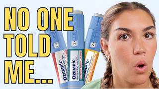 5 Nutrient Deficiencies Caused By Ozempic (Semaglutide)