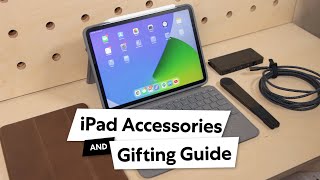 Best iPad / iPad Pro Accessories [2020]