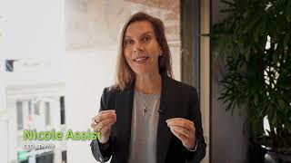 Thrive Bridge Collective - Community of Practice Recap