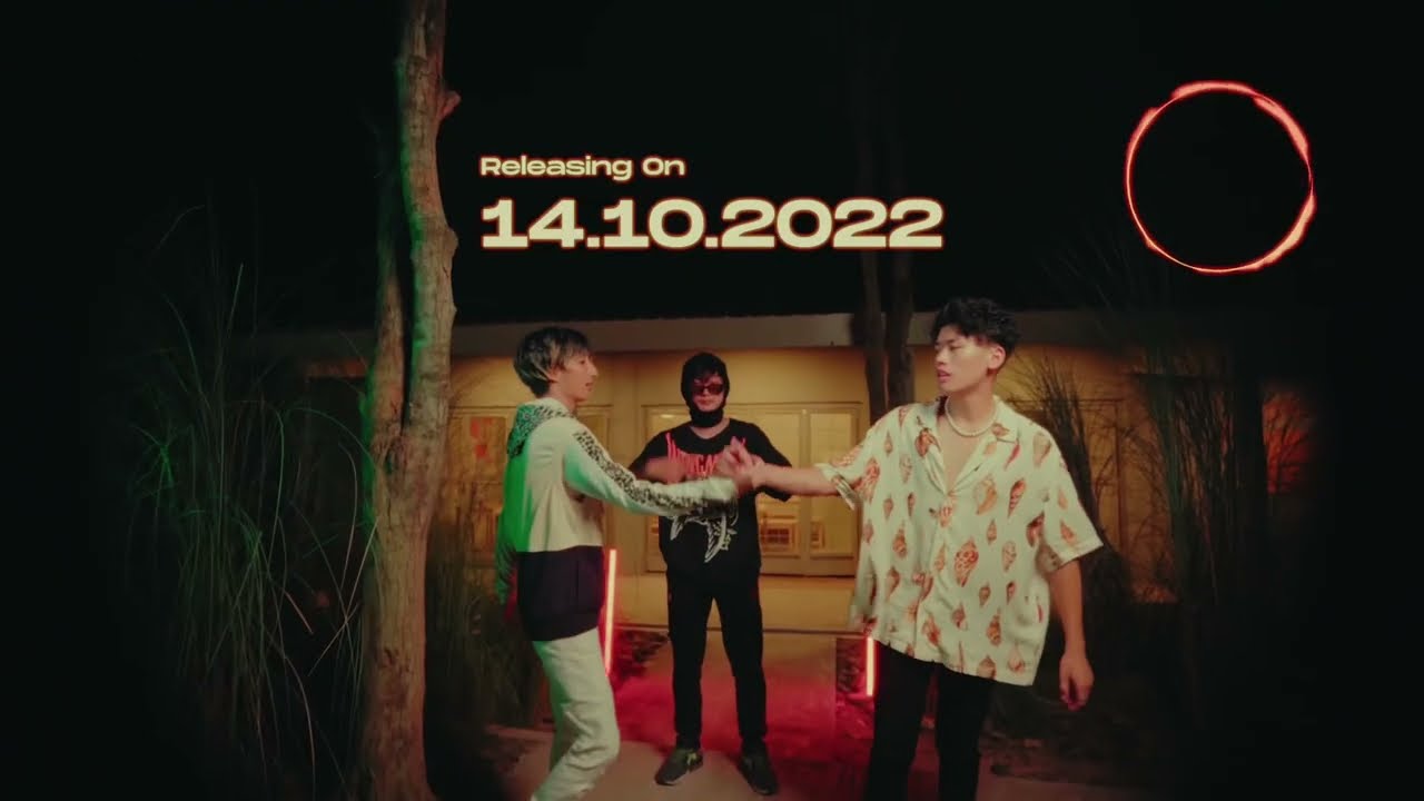 A.T.P. feat. Kryztal, Z WORLD (Official Teaser) | Prod. Veezy | Directed by Kohdi Jing