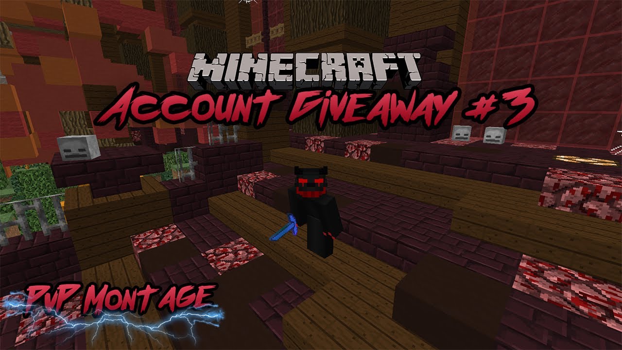 Minecraft PvP Montage | Velocity And Beat Sync