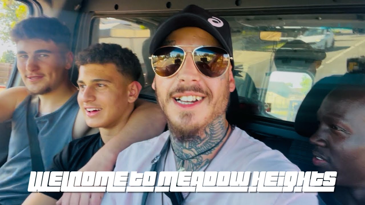 Welcome To Meadow Heights 