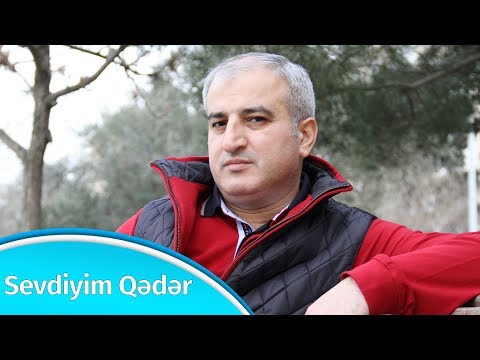 Nicat Menali - Sevdiyim Qeder (Official Music Video)