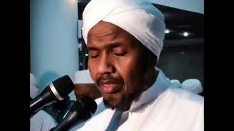 سورة النمل | الشيخ عبد الرشيد الصوفي | قراءة متميزة