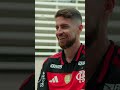 📺 ELE É NOVELEIRO!! #FLAMENGO #LIBERTADORES #GLORIAETERNA